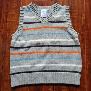 Gymboree Sweater Vest